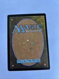 Bloodstained Mire Khans Of Tarkir MTG - Image 2