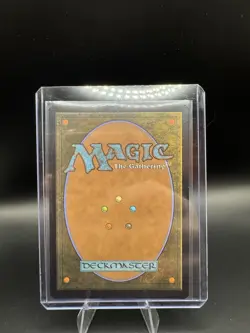 MTG Spider-Man: Amazing Alliance FOIL M/NM SPM #0002 - Image 2