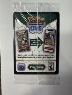 Umbreon ex - (Prismatic Evolutions Stamp) 060/131 EnglishSealed Pokemon card - Image 2
