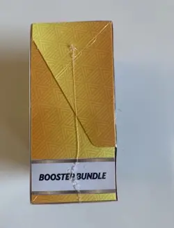 Pokemon TCG Scarlet & Violet Surging Sparks Booster Bundle Factory Sealed New - Image 3