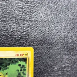 Pokemon WoTC Promo Pikachu (27) (P) #27 NM - Image 2