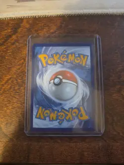2023 Pokemon 151 Snorlax Full Art ETB SVP 051 Black Star Promo Card NM - Image 2