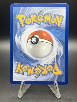 Pokemon TCG Pikachu 051/162 Pokemon Day Stamped Promo 30th Anniversary Holo - Image 2