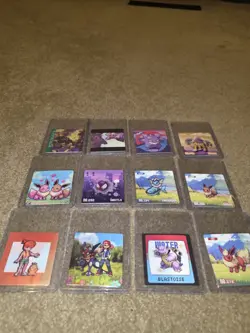 POKEMON MYSTERY BAGS(CHECK DESCRIPTION FOR BULK DISCOUNTS) - Image 2