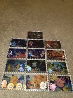 POKEMON MYSTERY BAGS(CHECK DESCRIPTION FOR BULK DISCOUNTS) - Image 3