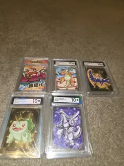 POKEMON MYSTERY BAGS(CHECK DESCRIPTION FOR BULK DISCOUNTS) - Image 5