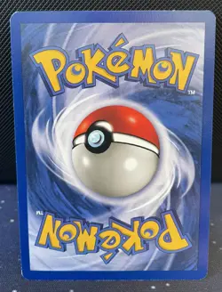 Computer Search 71/102 - Pokemon Base Set - Rare - LP - Image 2