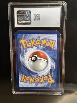 Pokemon Pikachu #214 Illustration Contest Winner BSP 2024 - CGC 10 Gem Mint - Image 2