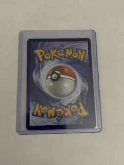 Battle Cage 116/094 - Pokemon Phantasmal Flames Holo - Near Mint - Image 2