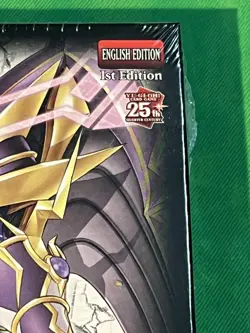 Yu-Gi-Oh! Supreme Darkness & Alliance Insight Mini Booster Boxes 1st Edition - Image 5