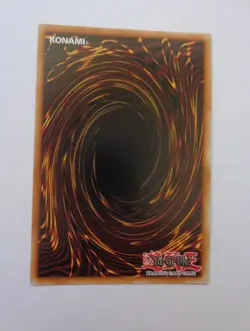 Cyber Twin Dragon SDCR-EN037 (Ultra Rare, 1st Edition, Excellent / VLP) Yugioh - Image 3