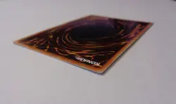 Cyber Twin Dragon SDCR-EN037 (Ultra Rare, 1st Edition, Excellent / VLP) Yugioh - Image 4