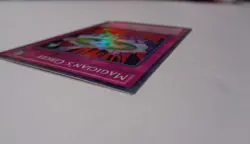 Magician's Circle LCYW-EN100 (Super Rare, Unlimited, Near Mint) Yugioh - Image 3