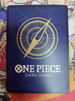 One Piece Treasure Chest Vol.1 Promo Cards Zoro Luffy Nami EXCLUSIVE Asia Stamp - Image 3