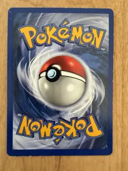 Mr. Mime 06/64 Jungle Holo TCG Pokemon Card 1999 Wizards Jungle Base Set 40 HP - Image 2