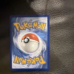 Pokemon Mega Lopunny ex Phantasmal Flames Rare Holo 330 HP 128/094 TCG Card - Image 2