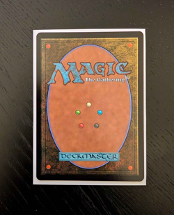 JUMBO CACTUAR Rare Final Fantasy Near Mint Magic: The Gathering Card - Image 2