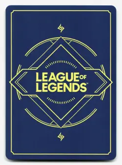 Zhonya's Hourglass Holo OGN-077 Origin NM Chinese Riftbound Card TCG - Image 2