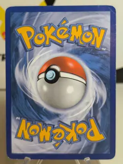 Pikachu Pop Series 5 12/17 Common Non-Holo Promo Card LP - Image 4