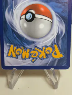 Pikachu Pop Series 5 12/17 Common Non-Holo Promo Card LP - Image 5