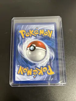Team Rocket's Wobbuffet 203 Sv: Scarlet & Violet Promo Cards Holo - Image 2