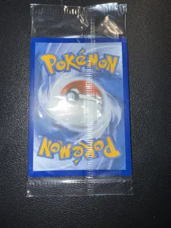Iron Bundle 066 Sv: Scarlet & Violet Promo Cards SEALED - Image 2