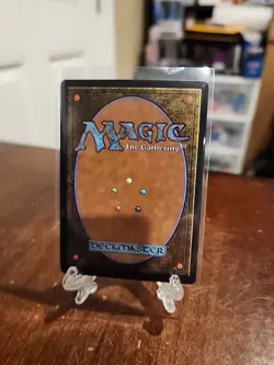 Planetarium of Wan Shi Tong [New, Near Mint] Extended {Avatar MTG} - Image 2