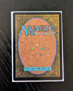 SPLENDID RECLAMATION Rare Commander: Edge of Eternities Near Mint MTG - Image 2