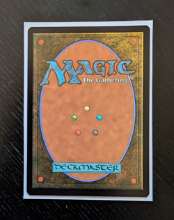 BLASPHEMOUS ACT Rare Commander: Edge of Eternities Near Mint MTG - Image 2