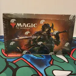 Wizards of the Coast Magic The Gathering Modern Horizon 2 Draft Booster Box - 36 630509924936 - Image 1