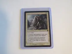 Thalia, Heretic Cathar (Retro Frame) Innistrad Remastered Regular - Image 1