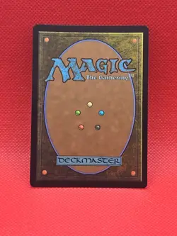 Island (273) - Full Art Duskmourn: House of Horror Foil - Image 2