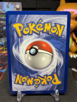 1999 | Pokemon Fossil | Gastly 1st Edition | 33/62 - Image 2