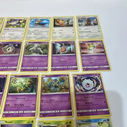 51 Cosmic Eclipse SM Pokemon Cards Bundle Rare Common Uncommon No Duplicates - Image 4