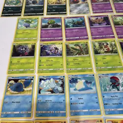51 Cosmic Eclipse SM Pokemon Cards Bundle Rare Common Uncommon No Duplicates - Image 5
