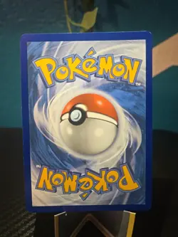 Pokemon TCG Paradox Rift - Steelix 125/182 Cosmos Holo Promo - Image 2