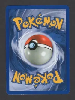 Dark Machamp 1082 Swirl GERMAN Holo Dunkles Machomei Pokemon Team Rocket G3D - Image 2