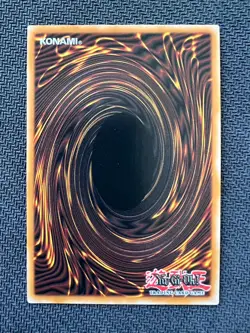 Yugioh Ultimate Flame Swordsman 1st Edition Super Rare MZMI-EN004 NM - Image 2