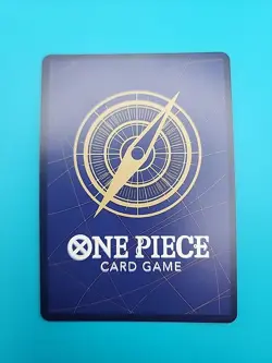 Boa Hancock (Illustration Box Vol.1) ST17-004 One Piece Promotion Cards Foil - Image 2
