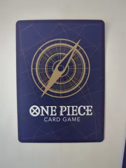 Jewelry Bonney (Alt Art) EB04-002 R EGGHEAD CRISIS ONE PIECE Card Game Japanese - Image 2