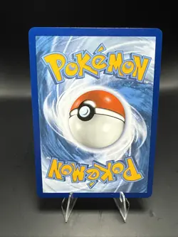 Pokemon Card TCG - Charizard GX SM211 Black Star Promo Sun & Moon - Image 3