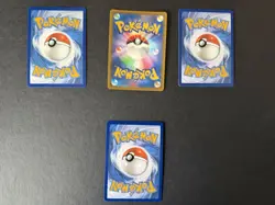 Pokemon TCG Expedition, Sword & Shield, Sun & Moon Jynx Card Lot (10, English) - Image 4