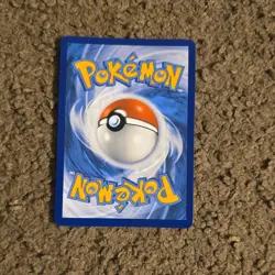 Pokemon Mew V Ultra Rare Holo Fusion Strike 060/159 Psychic TCG Card English - Image 2