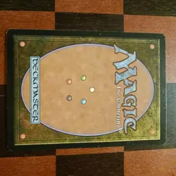 Mtg City of Brass NM Modern Masters Land Rare Magic Card - Image 5