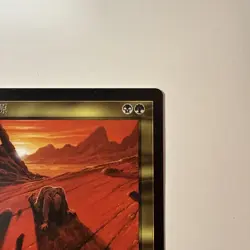 Squandered Resources Chinese Magic the Gathering Squandered Resources Visions - Image 3