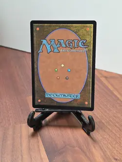 Gilt-Leaf Archdruid The List Reprints Regular Rare Mtg - Image 2