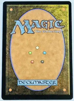 Rofellos, Llanowar Emissary Urza's Destiny Regular NM - Image 2