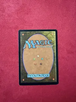 Counterspell - Tempest Vintage Magic The Gathering MTG 90’s Classic TMP - Image 2