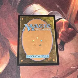 Exalted Flamer Of Tzeentch X1 Mtg Warhammer 40k Nm - Image 2