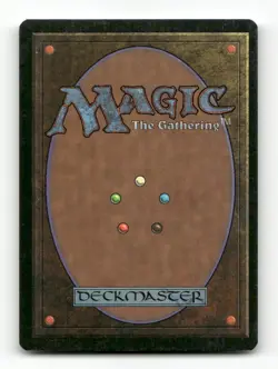 Sacrifice Revised Edition # Magic the Gathering - Image 2